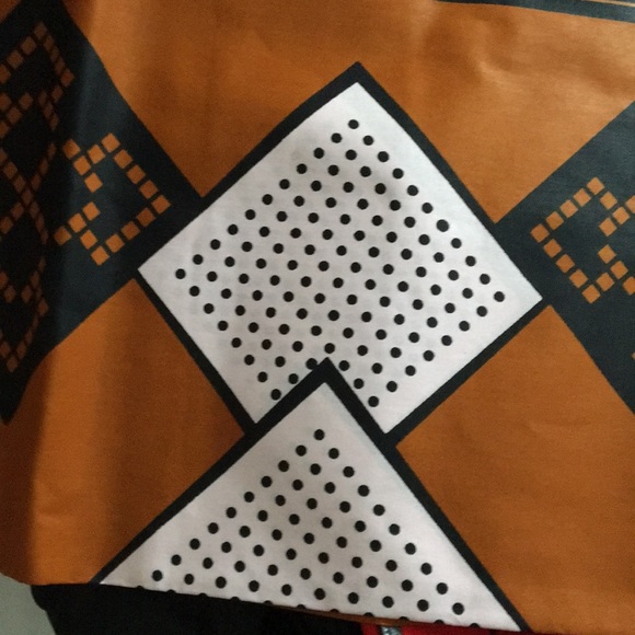 50m fabric made in Kenya - Picture 5 of 8